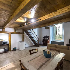 Casa Calu' Appartement Naples