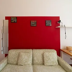 Hbhall Navigli 21 Appartement Milan