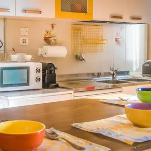 Mari E Monti In Centro Appartement Rapallo