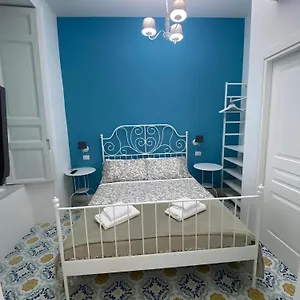 Luna Rossa Appartement Naples