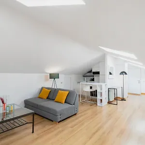 Relstay - Arco Della Pace - Sunny Loft Appartement Milan