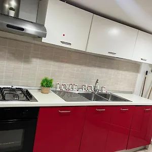 Love Home Appartement Naples