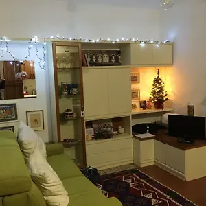Lovely Irnerio ❤ Flat Near S. Pietro ★ Rome
