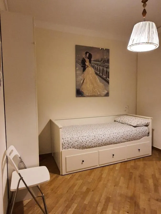 Casa Vacanza Colosseo Whole Holiday Home Apartment Da Pamino & Priscilla Rome Italy