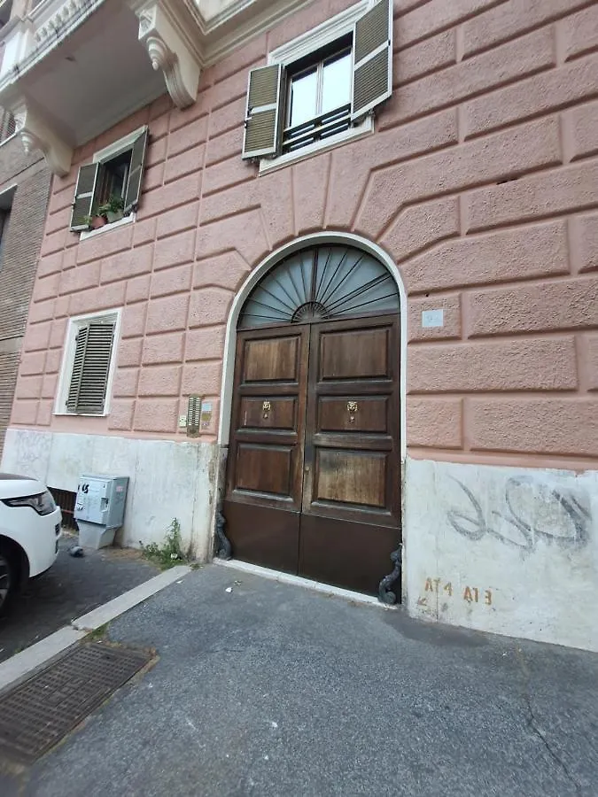 Casa Vacanza Colosseo Whole Holiday Home Apartment Da Pamino & Priscilla Rome 0*,  Italy